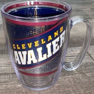 Tervis Cleveland Cavaliers 16oz Classic Mug Cup
